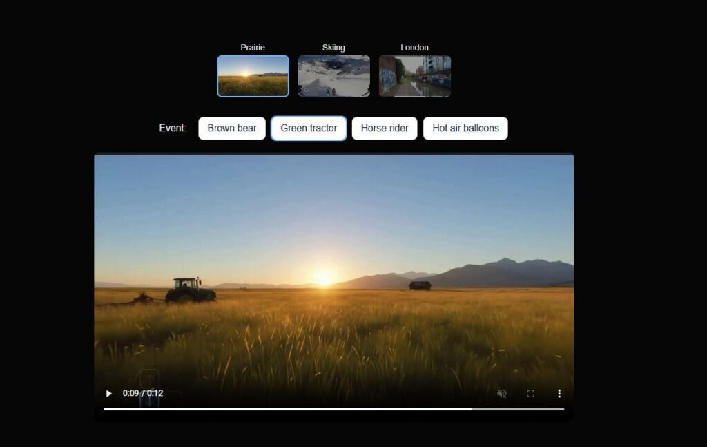 Google lanza una IA que genera mundos fotorrealistas y está muy cerca de la superinteligencia artificial