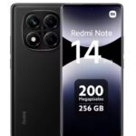 Cámara de 200 megapíxeles, pantalla AMOLED y una batería inmensa: Xiaomi rebaja el precio de su teléfono más vendido