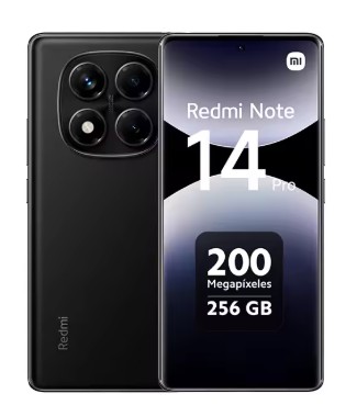 Cámara de 200 megapíxeles, pantalla AMOLED y una batería inmensa: Xiaomi rebaja el precio de su teléfono más vendido