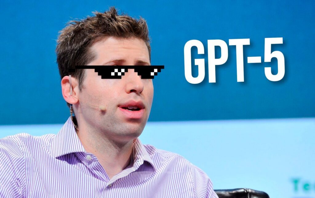 Todo lo que sabemos de GPT-5: principales características, fecha de lanzamiento, y más