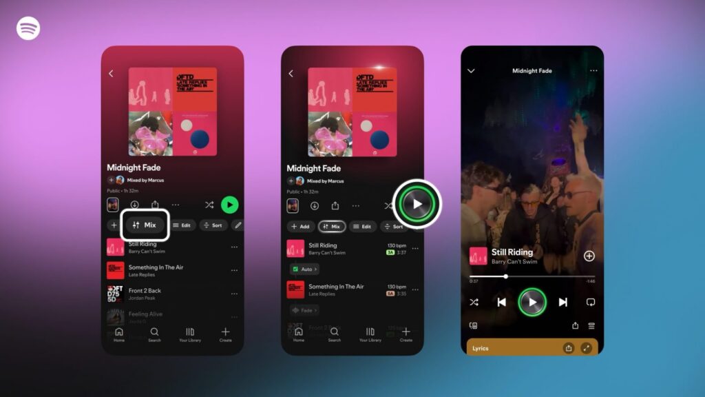Spotify copia la función estrella de Apple Music y la mejora todavía más