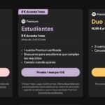 Spotify sube los precios en España: esto es lo que vas a pagar ahora por el plan individual