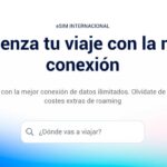 Las eSIM para viajar están en problemas: la nueva eSIM de Telefónica para viajar es muchísimo mejor y más barata