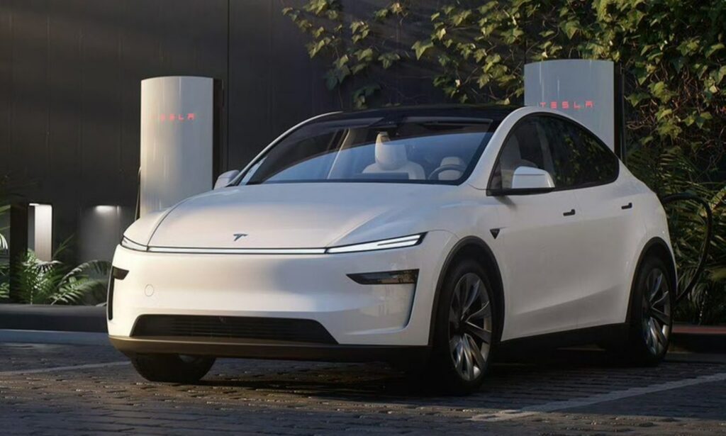 Tesla anuncia una nueva compensación multimillonaria para que Elon Musk siga como CEO: «Retenerlo es más importante que nunca»