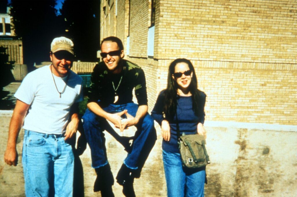 26 de años de ‘El proyecto de la bruja de Blair’, la película que demostró la importancia de Internet para el cine