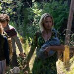 ‘Un lugar tranquilo 3’ es oficial y tiene fecha de estreno: John Krasinski regresa como director y guionista