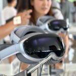 Las nuevas gafas de realidad mixta de Vivo son la mejor alternativa a las Vision Pro: vas a querer unas cuando veas lo que hacen