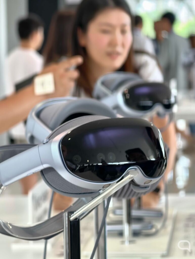 Las nuevas gafas de realidad mixta de Vivo son la mejor alternativa a las Vision Pro: vas a querer unas cuando veas lo que hacen