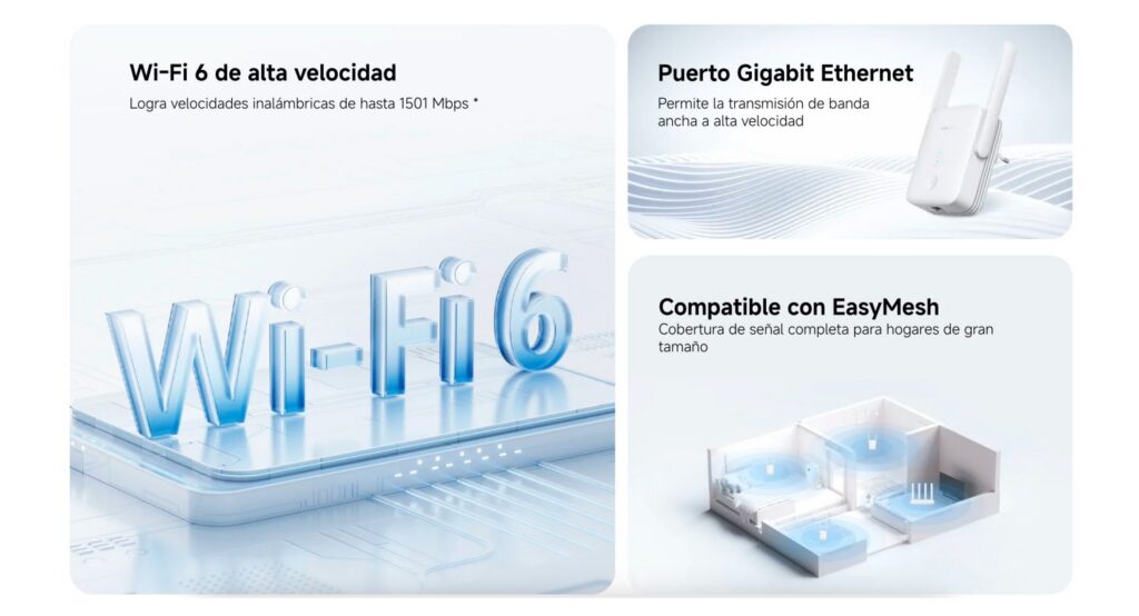 ¿Tu WiFi es lento? Xiaomi acaba de lanzar en España el producto perfecto para solucionarlo (es baratísimo)