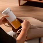 Xiaomi pone a la venta en España tu nuevo capricho: una batidora portátil baratísima