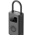 El inflador eléctrico de Xiaomi, y que siempre deberías llevar en el coche, vuelve a su precio más bajo: poco más de 20 euros