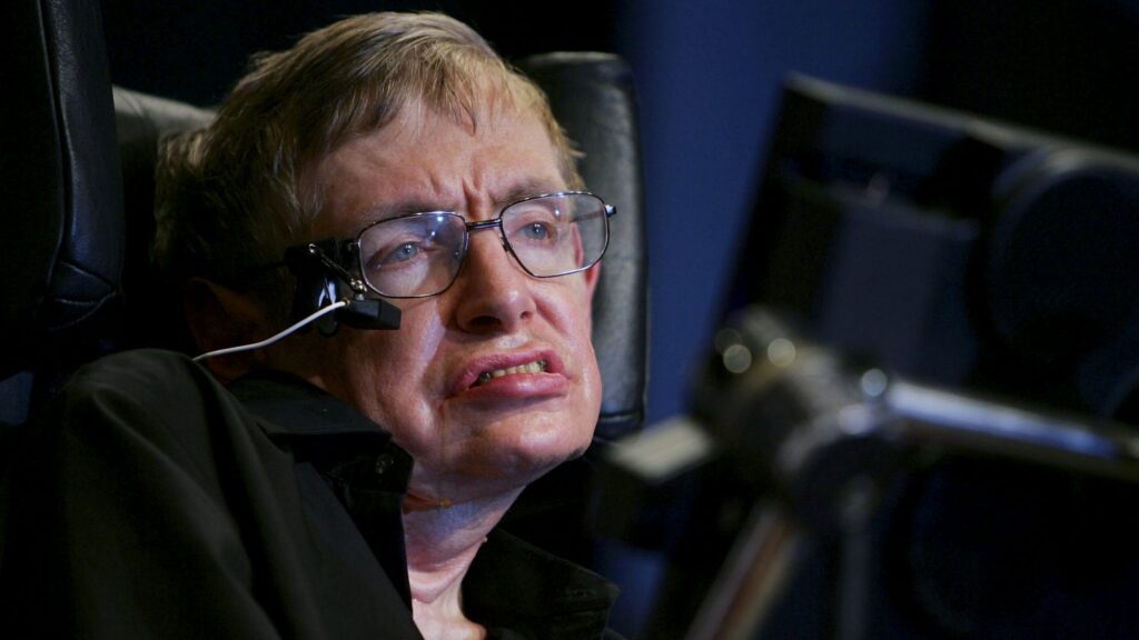 Descubren algo nunca visto sobre agujeros negros, aunque Einstein y Hawking ya lo previeron
