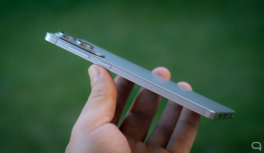 Siempre que configuro un móvil Samsung activo este ajuste: si lo pierdo o me lo roban, es más probable que lo encuentre