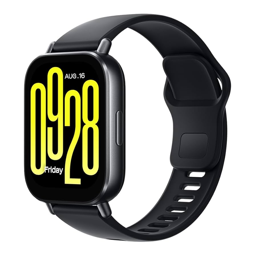 El reloj más vendido de Xiaomi cuesta 30 euros y tiene de todo: 18 días de batería, 140 deportes, llamadas y más