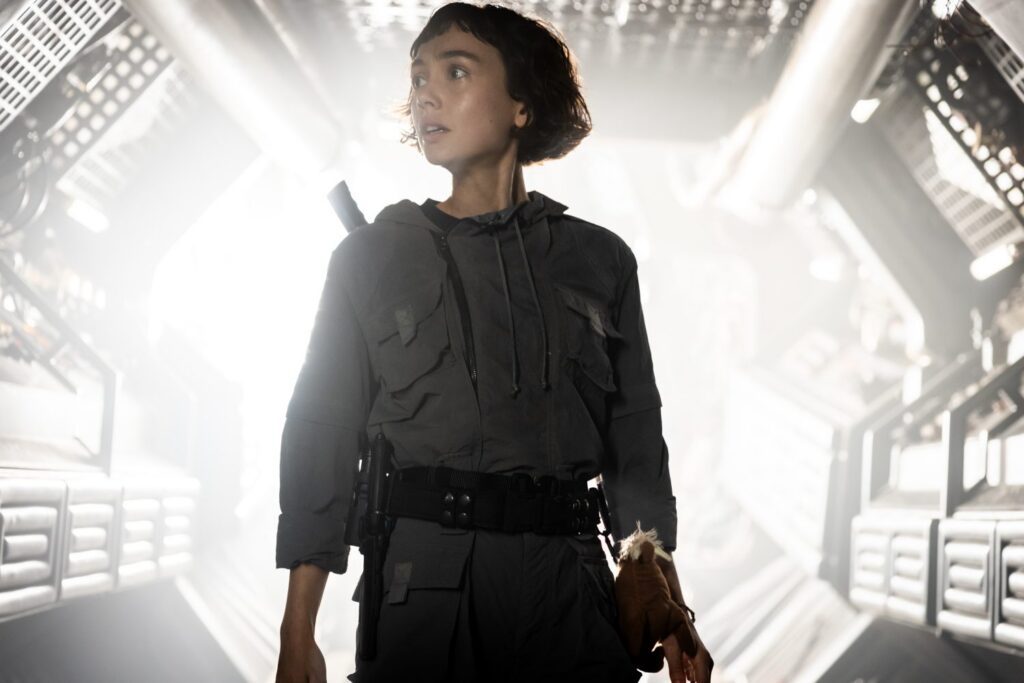 El final de ‘Alien: Planeta Tierra’, explicado: ¿Habrá temporada 2?