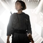 El final de ‘Alien: Planeta Tierra’, explicado: ¿Habrá temporada 2?