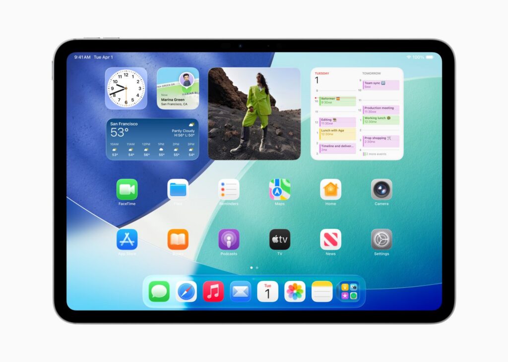 Tu iPad cambia hoy para siempre: las 12 novedades de iPadOS 26 que transformarán tu tablet