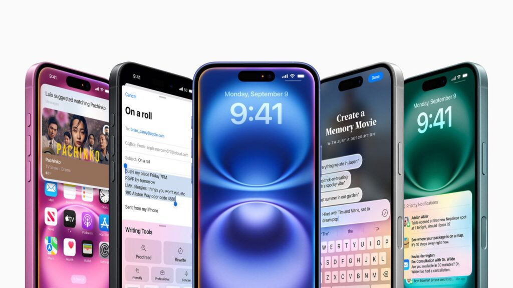 iOS 26 tiene fecha de lanzamiento confirmada