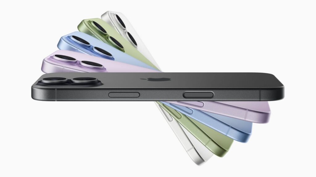 iPhone 16, iPhone 17 o iPhone 16e: diferencias y guía para decidir cuál comprar