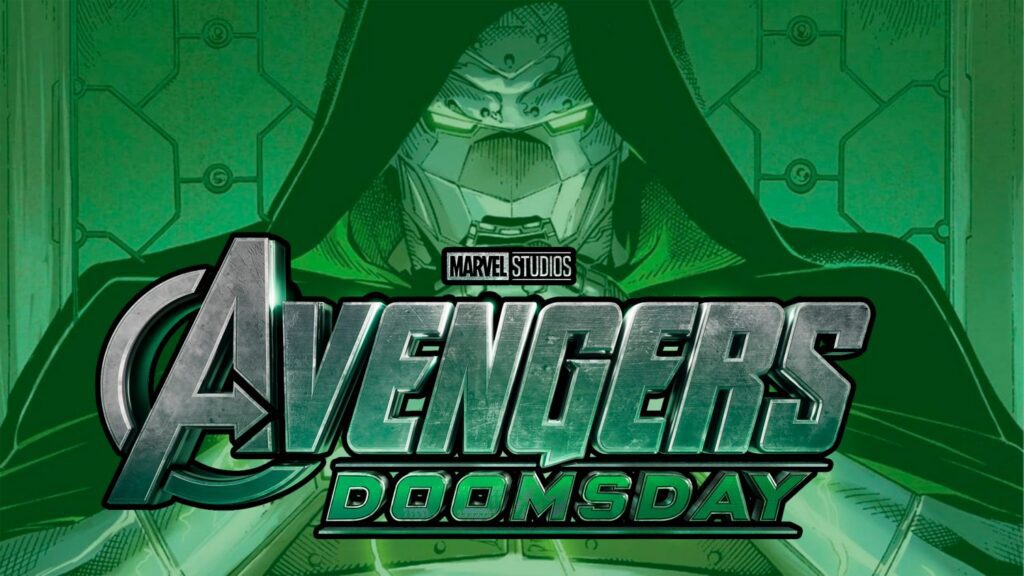 ¿Aparece Deadpool en ‘Avengers: Doomsday’? Ryan Reynolds responde