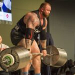 La Montaña de ‘Juego de Tronos’ rompe un récord que demuestra una fuerza extraordinaria también en la vida real