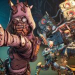 Pésimas noticias para ‘Borderlands 4’: retrasa su lanzamiento en la Nintendo Switch 2 por tiempo indefinido