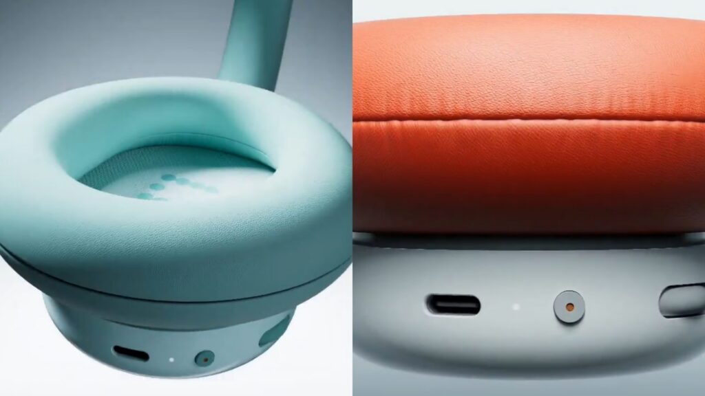 CMF, la marca barata de Nothing, entrega un primer vistazo a los Headphone Pro, sus nuevos auriculares