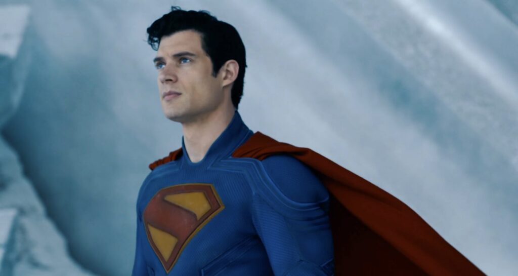 Ya sabemos cuánto dinero ha ganado ‘Superman’ en cines: tenemos sorpresa con sus beneficios