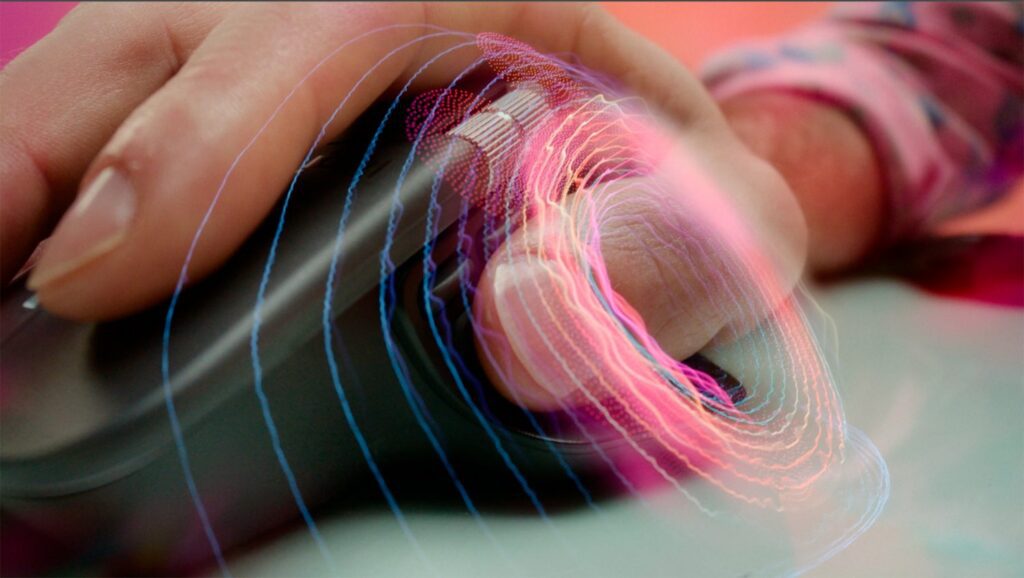 Nuevo Logitech MX Master 4: mejorando lo que ya era casi perfecto