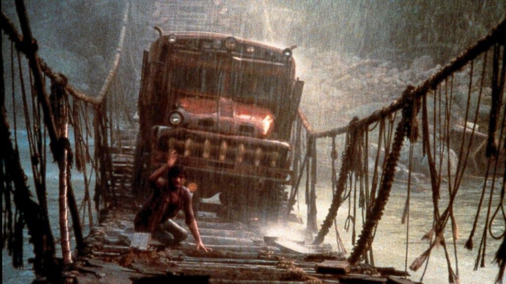Las películas favoritas de Stephen King (y no son las que piensas)
