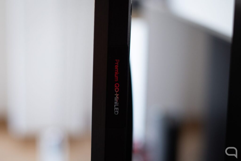 Tras probar muchas, esta es la TV de 65 pulgadas que me compraría por menos de 1.000 euros