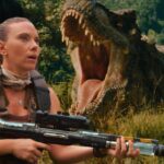 La secuela de ‘Jurassic World: Rebirth’ ya estaría en marcha: ¿volverá Scarlett Johansson?