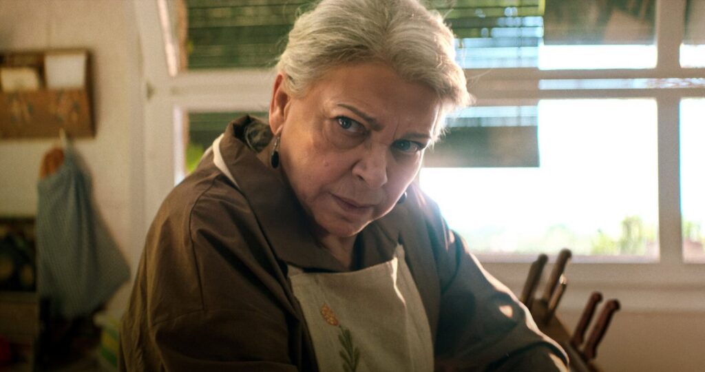 De qué va ‘Dos tumbas’, el ‘thriller’ español que arrasa en Netflix
