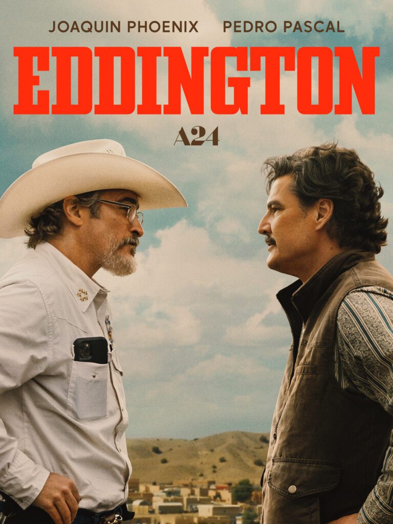 ‘Eddington’, crítica: Un wéstern anti-Yellowstone sobre la paranoia de 2020