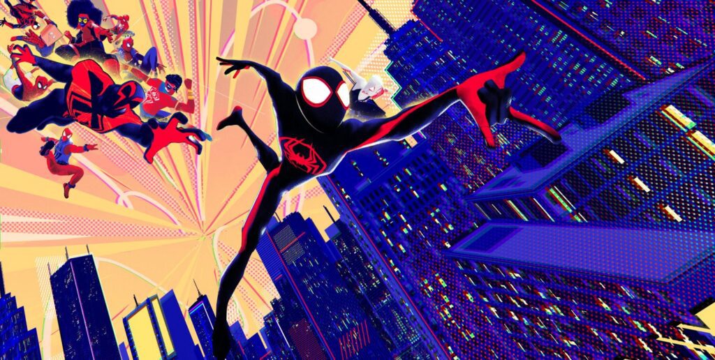 ‘Spider-Man: Beyond the Spider-Verse’ vuelve a cambiar su fecha de estreno… pero esta vez son buenas noticias