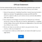 ¿Está China robando los datos cerebrales de Leclerc, Sinner y otros atletas para fines militares? La polémica de FocusCalm, explicada