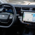 A Ford aún no le convence el nuevo Apple CarPlay Ultra, pero no le cierra la puerta a su adopción