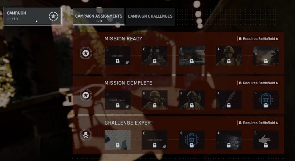 Todos los detalles de la campaña de Battlefield 6 que no te ha contado nadie, que además estrena tráiler