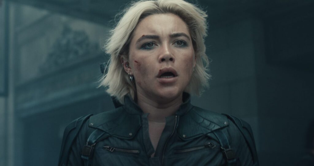 Revelado el importante papel de Florence Pugh en ‘Avengers: Doomsday’… y en ‘Spider-Man: Brand New Day’