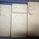 El Samsung Galaxy S26 Edge copiaría la característica más distintiva del iPhone 17 Pro