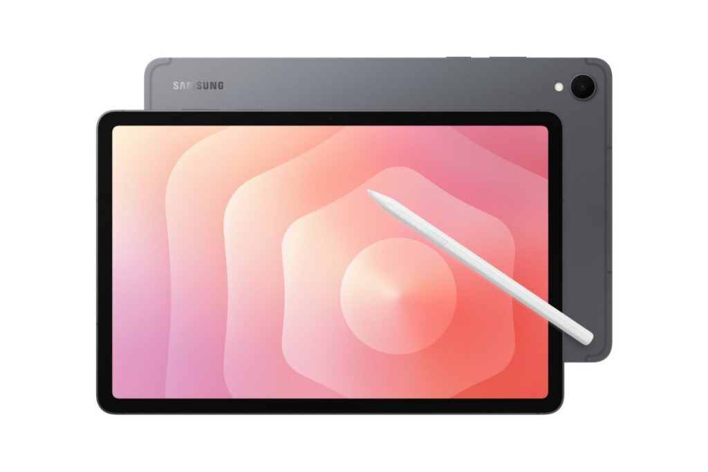 Las nuevas Galaxy Tab S11 y S11 Ultra van a hacer que te arrepientas de haber comprado un iPad