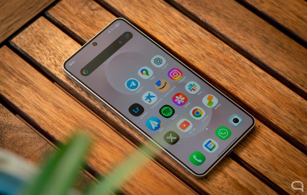 Se filtran las primeras funciones de One UI 8.5 que llegarán a tu Samsung