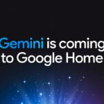 Gracias, Google: ya sabemos cuándo llega Gemini a tus altavoces inteligentes para revolucionarlos