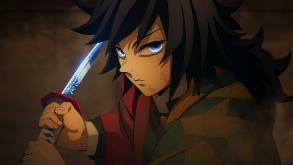 ¿Cuándo se estrena ‘Guardianes de la Noche (Demon Slayer): Castillo Infinito’ Parte 2?