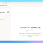 Claude Code ya tiene una versión web para programar más fácil con ayuda de la IA