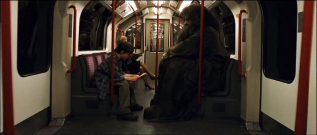 Todas las escenas eliminadas de las películas de ‘Harry Potter’ que la serie podría recuperar
