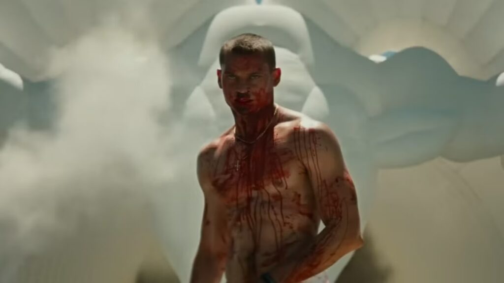 ¿Es tan mala ‘Him’ como todo el mundo dice? Te contamos todo sobre la polémica película