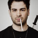 Los personajes más turbios (y peligrosos) que han salido de Internet