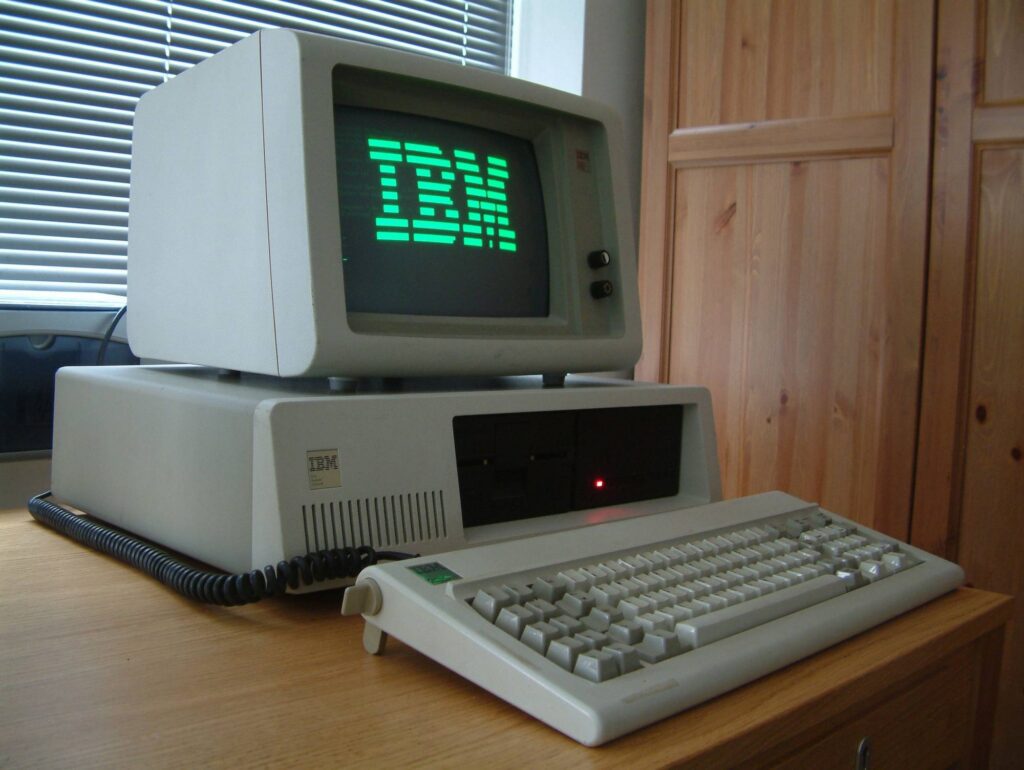 La historia de cuando Apple, IBM y Motorola se unieron para luchar contra Microsoft e Intel