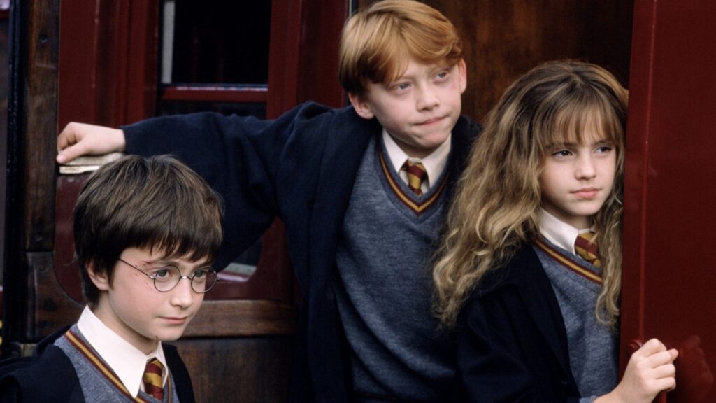 Las voces originales de Harry Potter, Ron y Hermione piden volver a la serie: «Me encantaría ser…»